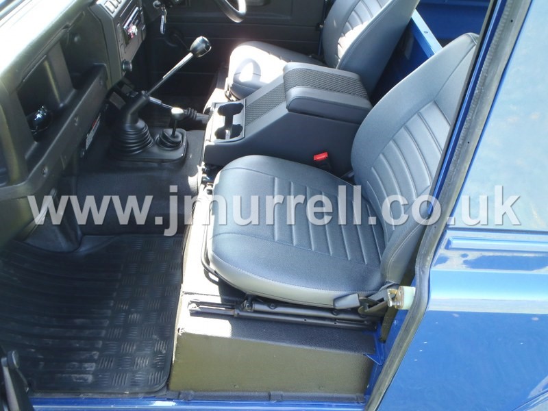 Land Rover Defender 90 TD5 For Sale