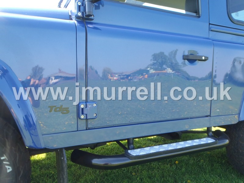 Land Rover Defender 90 TD5 For Sale