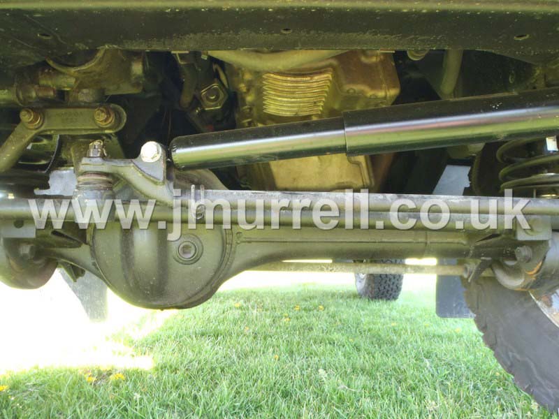 Land Rover Defender 90 TD5 For Sale