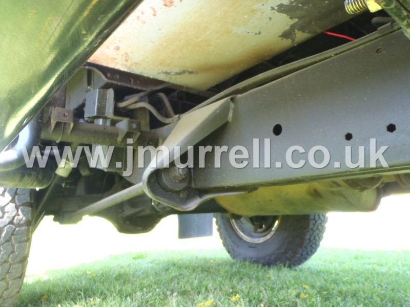 Land Rover Defender 90 TD5 For Sale