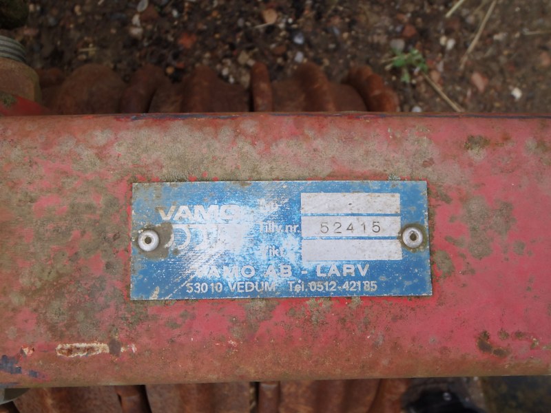 Lely Cambridge Breaker Rib Rolls For Sale