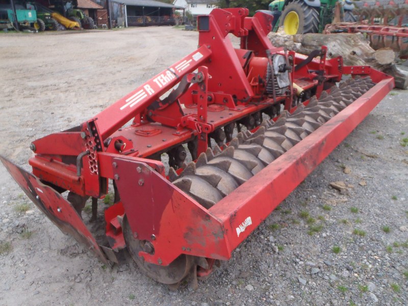 Lely Tulip Roterra 400-35 power harrow for sale