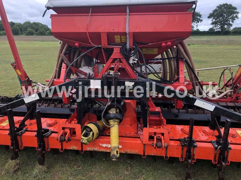 Maschio Accord 4m Drill combination for sale