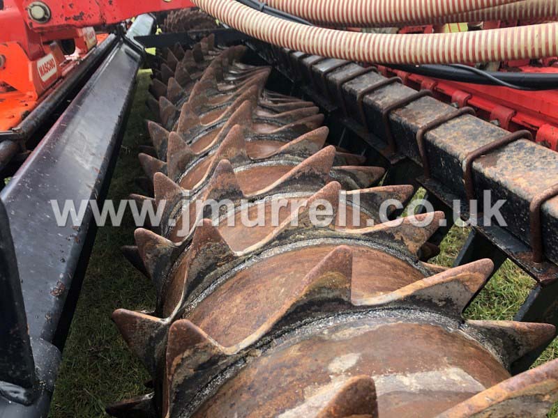 Maschio Accord 4m Drill combination for sale