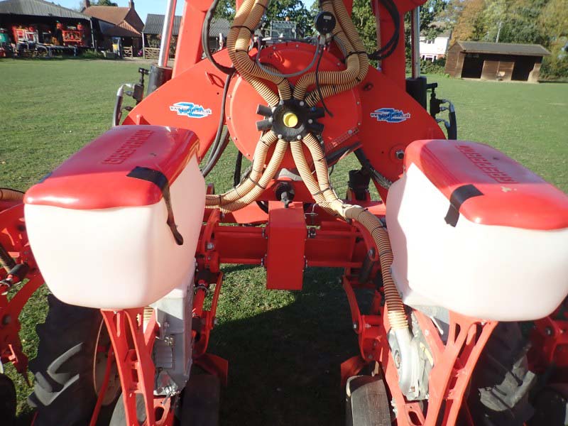 Maschio Gaspardo Manta 8 Maize drill for sale