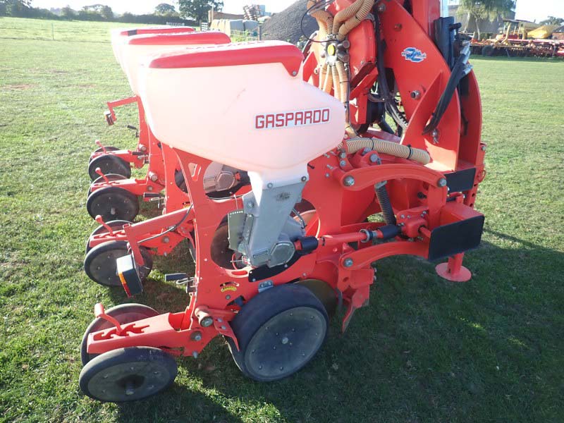 Maschio Gaspardo Manta 8 Maize drill for sale