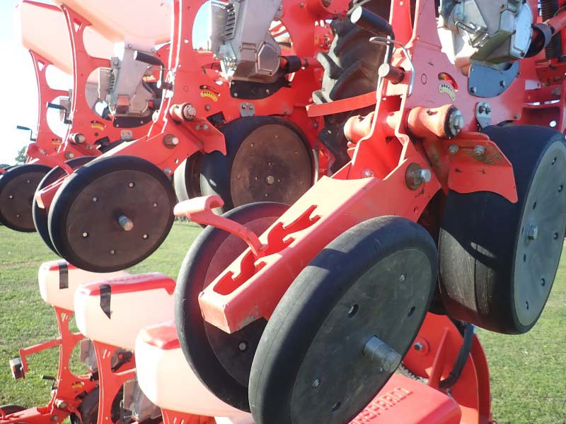 Maschio Gaspardo Manta 8 Maize drill for sale