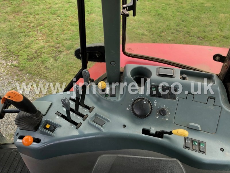 McCormick MC135 Power 6 Tractor For Sale