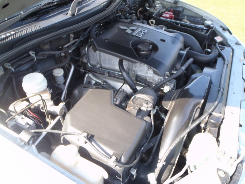 Mitsubishi L200 Animal 4x4 pickup for sale