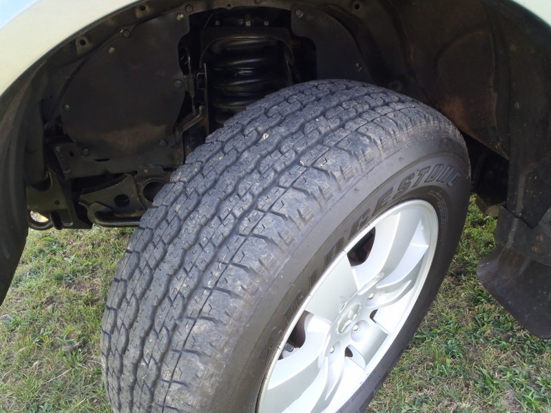 Mitsubishi L200 Animal 4x4 pickup for sale