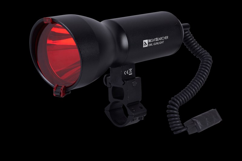 Nightsearcher XML Gunlight