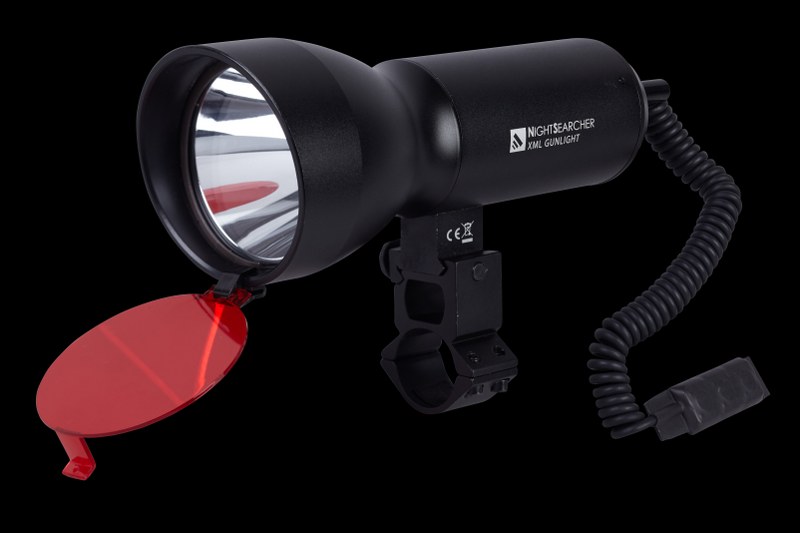 Nightsearcher XML Gunlight
