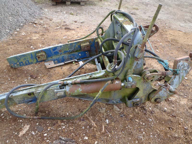 New Holland Front Linkage For Sale