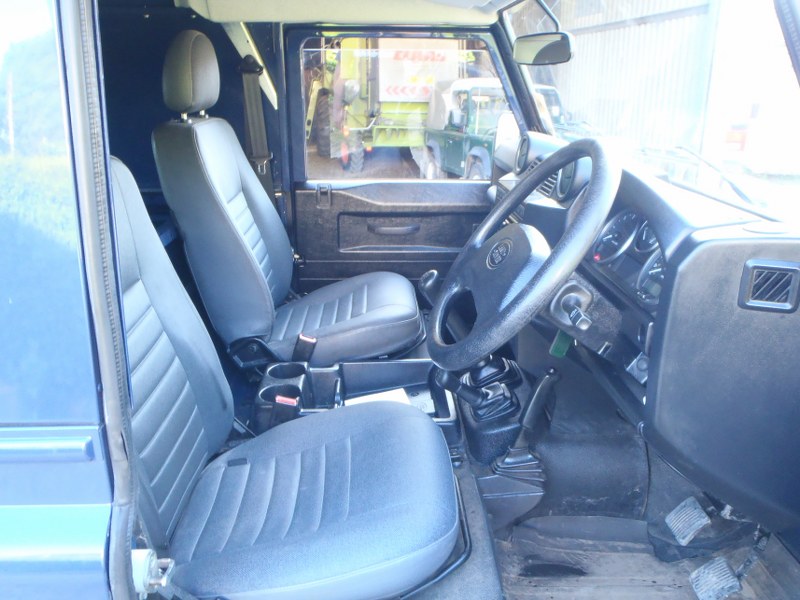 Land Rover Defender Hard Top For Sale