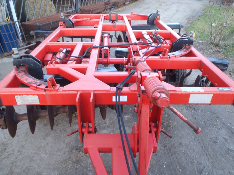 Quivogne APX-TL 4 Meter Discs For Sale