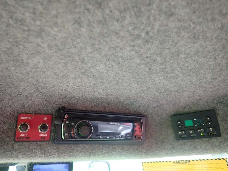 Bateman RB26 Sprayer For Sale