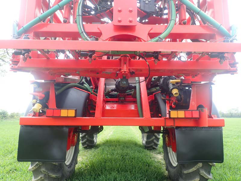 Bateman RB26 Sprayer For Sale