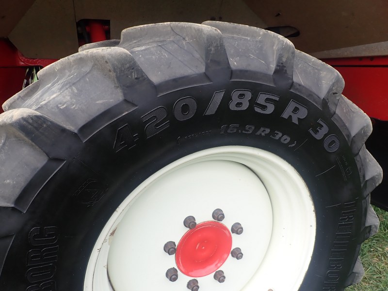 Bateman RB26 Sprayer For Sale