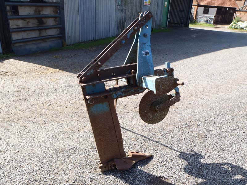 Ransomes C-85 Sub Soil Cultivator