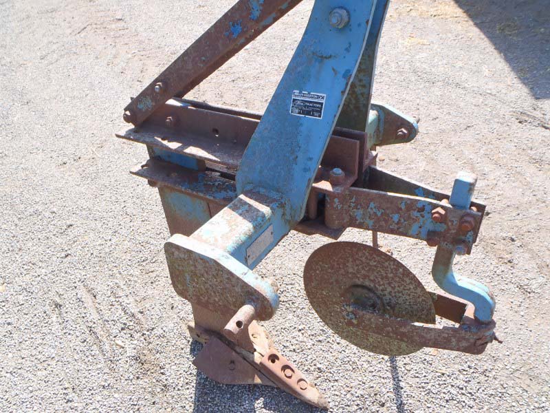 Ransomes C-85 Sub Soil Cultivator