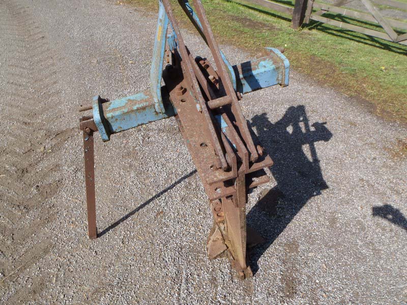 Ransomes C-85 Sub Soil Cultivator