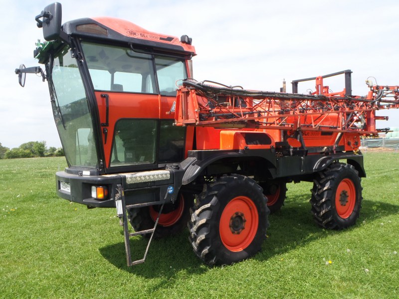 SAM SLC3000 Sprayer For Sale