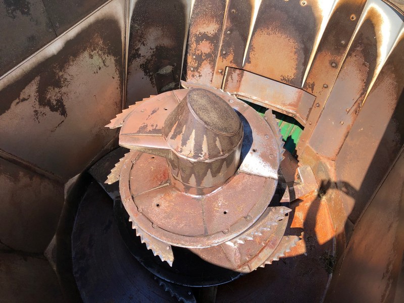 Shelbourne Powermix Pro Express for sale