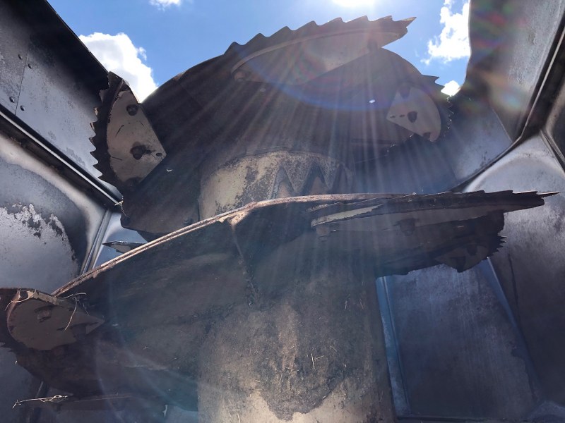 Shelbourne Powermix Pro Express for sale