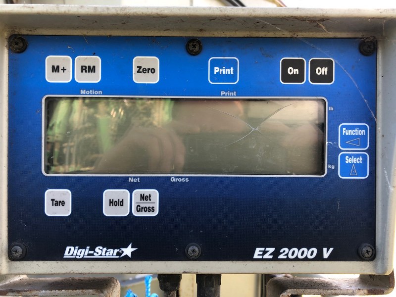 Shelbourne Powermix Pro Express for sale