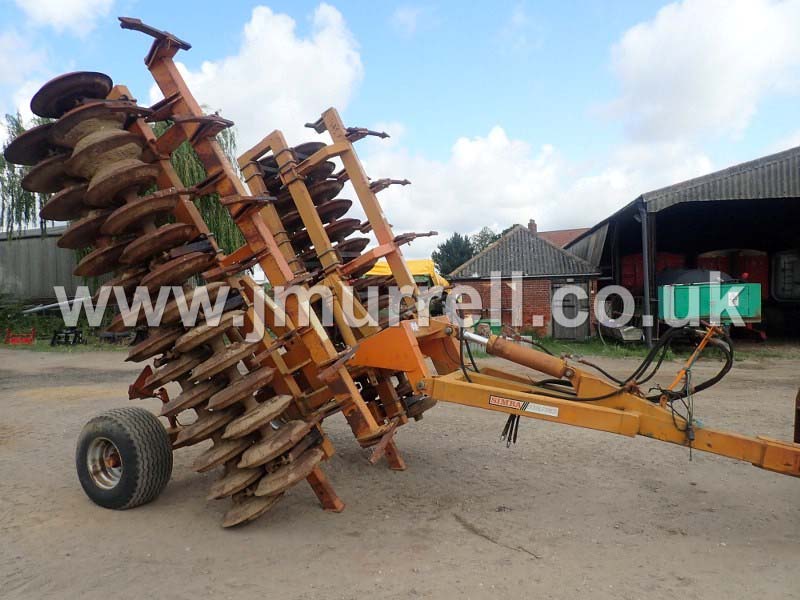 Simba 6.6M Double Press for sale