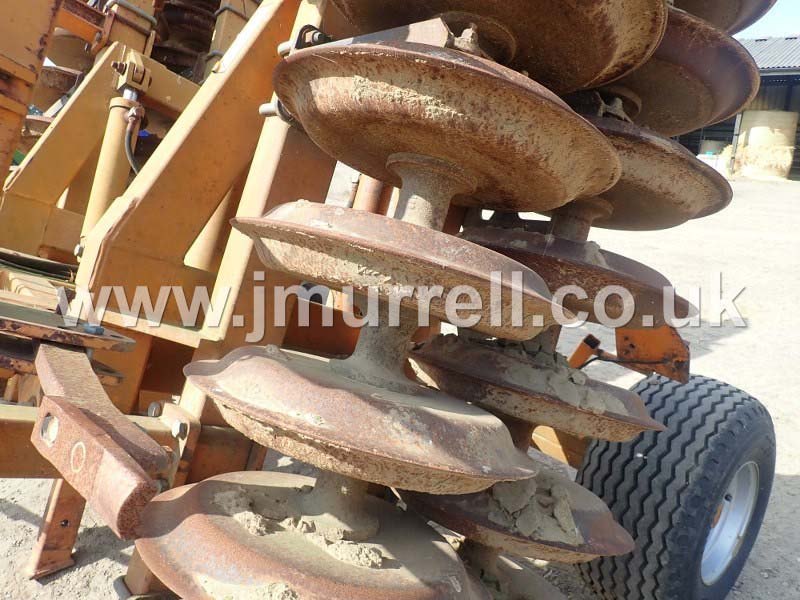 Simba 6.6M Double Press for sale