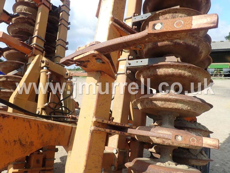 Simba 6.6M Double Press for sale