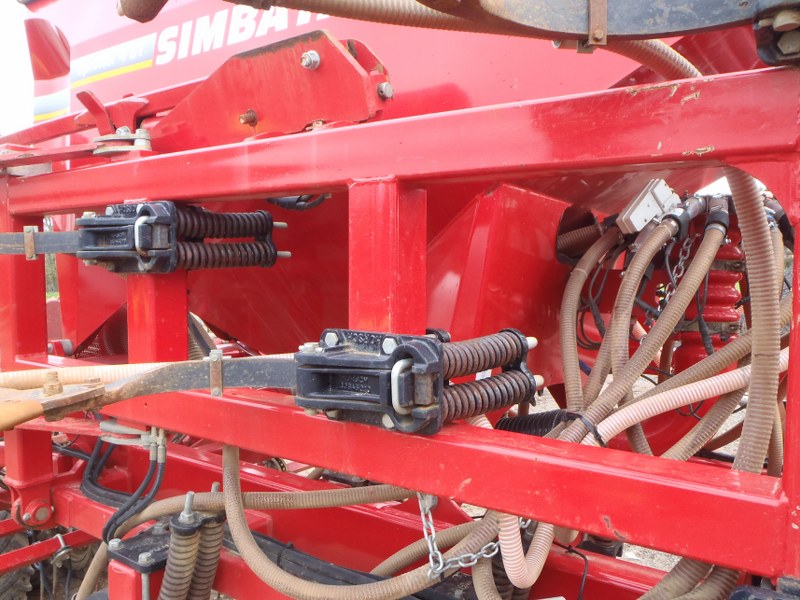 Simba Horsch Sprinter 4ST For Sale