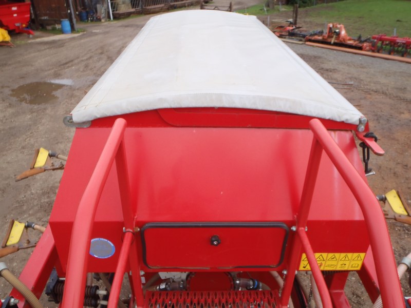 Simba Horsch Sprinter 4ST For Sale