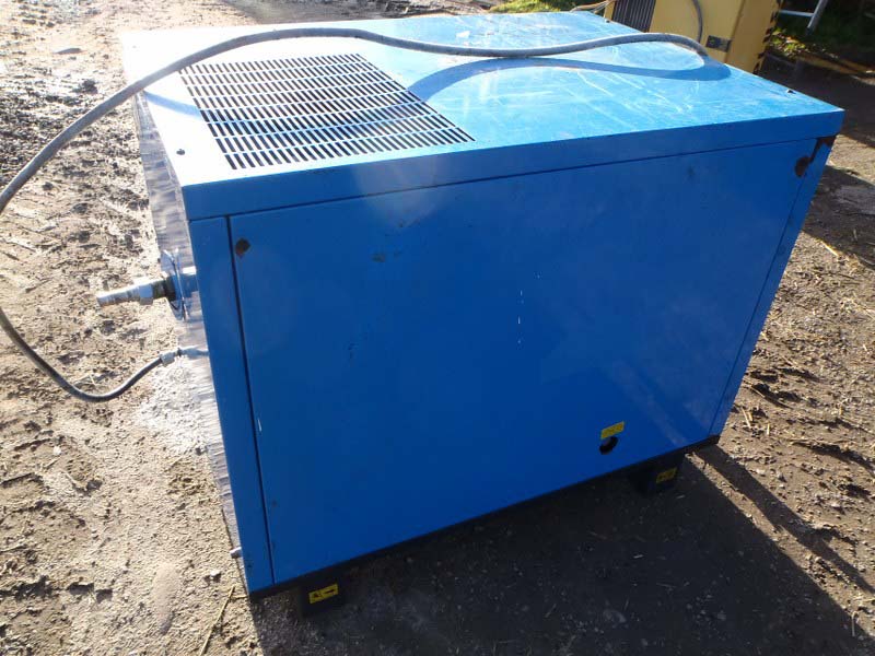 ABAC Air Compressors 1510 For Sale