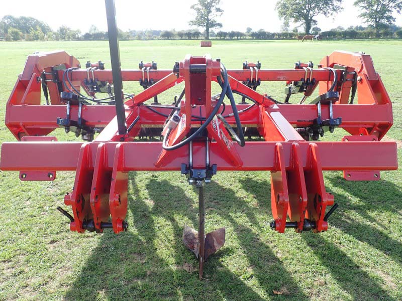 Spaldings 90-150 flat lift for sale