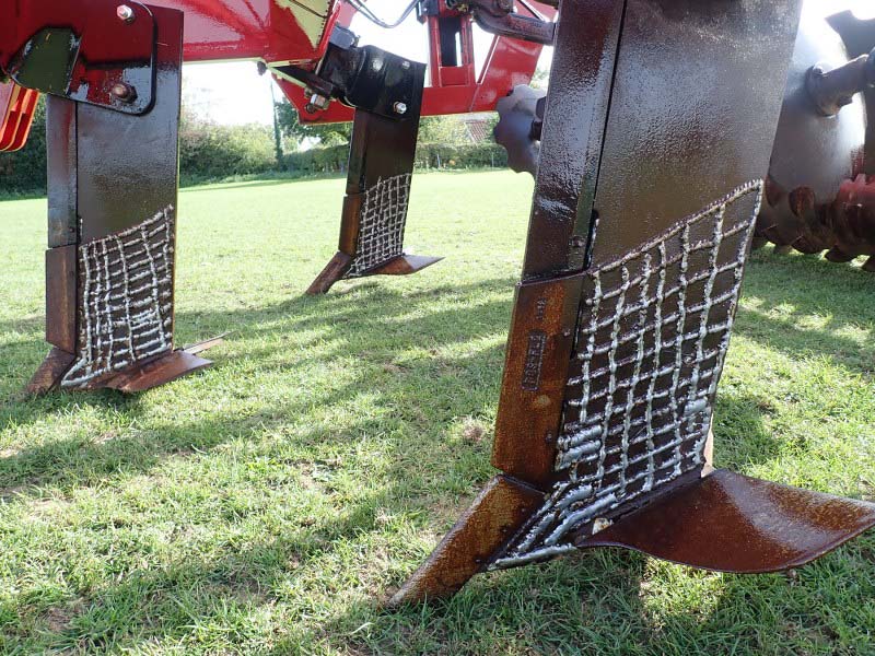 Spaldings 90-150 flat lift for sale