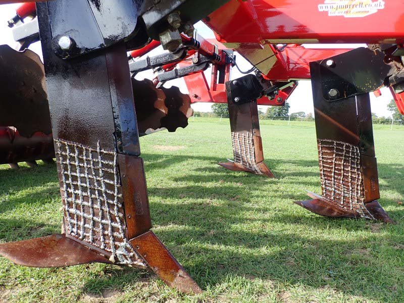 Spaldings 90-150 flat lift for sale