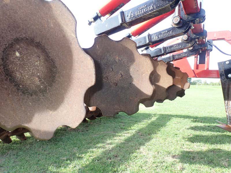 Spaldings 90-150 flat lift for sale