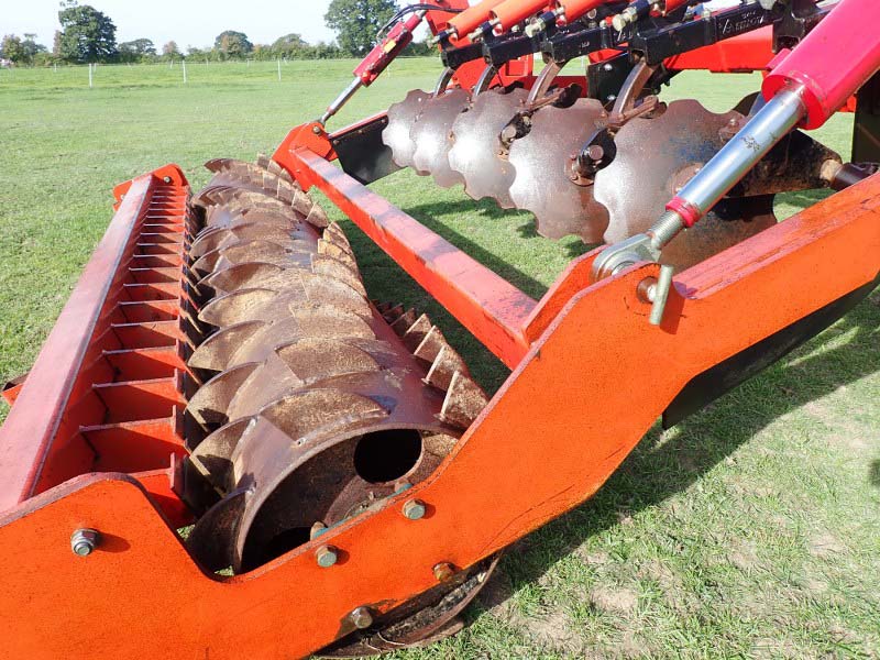 Spaldings 90-150 flat lift for sale