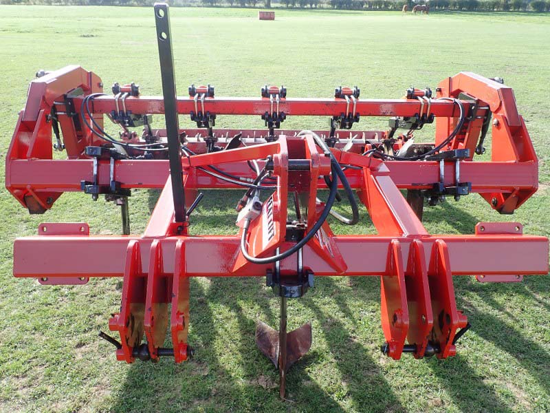 Spaldings 90-150 flat lift for sale