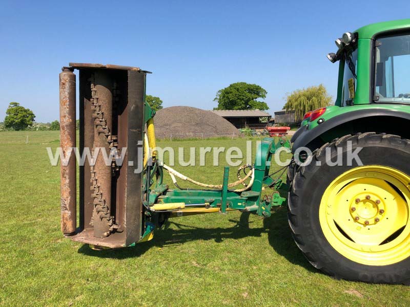 Spearhead Excel S180 HD Flail Mower