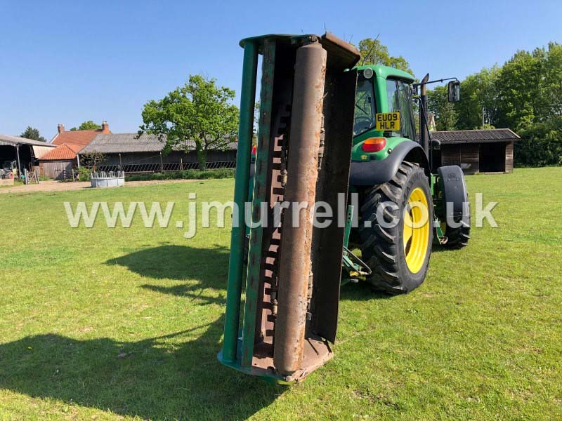 Spearhead Excel S180 HD Flail Mower