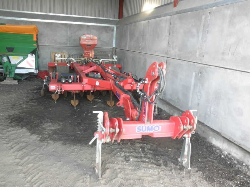 Sumo Trio 3 For Sale