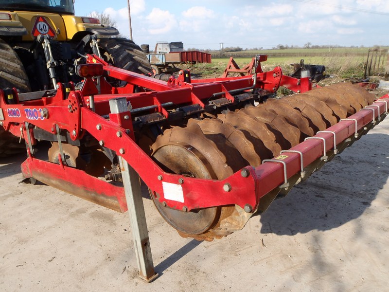 Sumo Trio Cultivator For Sale