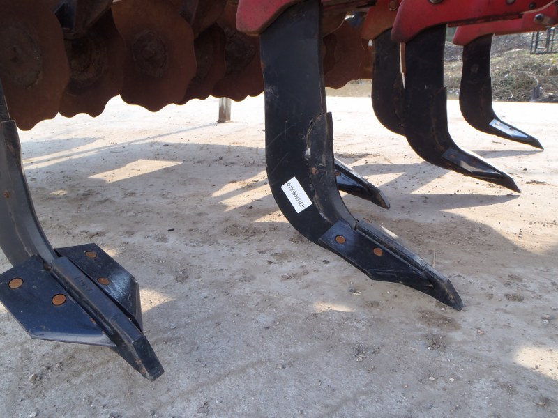 Sumo Trio Cultivator For Sale