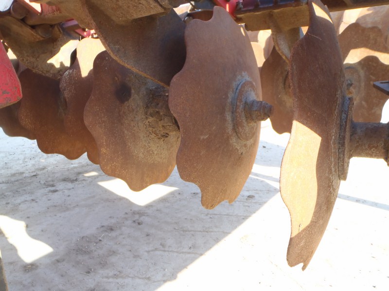 Sumo Trio Cultivator For Sale