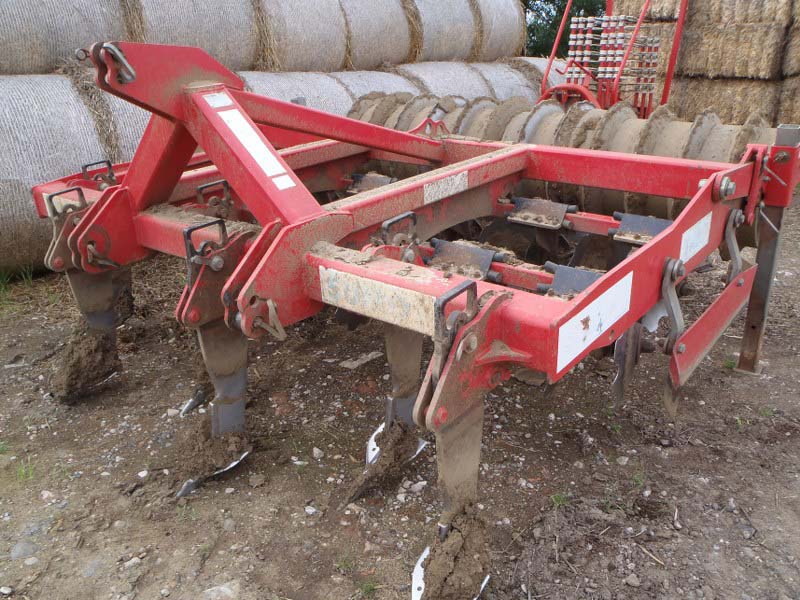 Sumo Trio 3 Sub Soil for sale