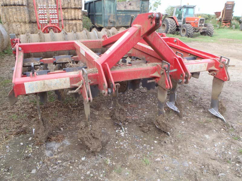 Sumo Trio 3 Sub Soil for sale