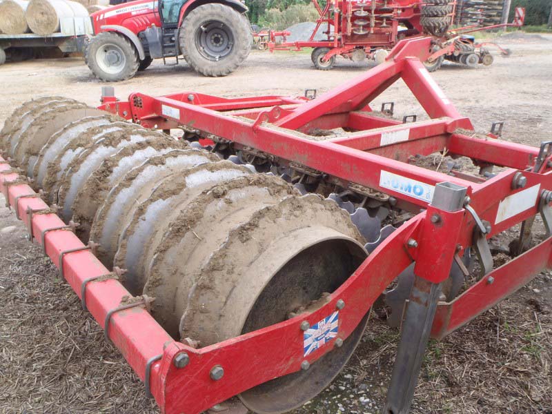 Sumo Trio 3 Sub Soil for sale